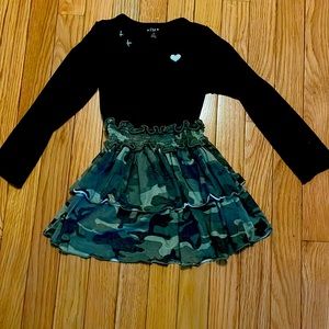 Flowers by Zoe Dress Size 3T